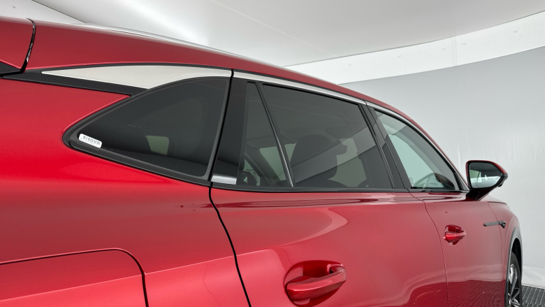 MG HS 1.5 T-GDI Trophy 5dr Petrol Hatchback